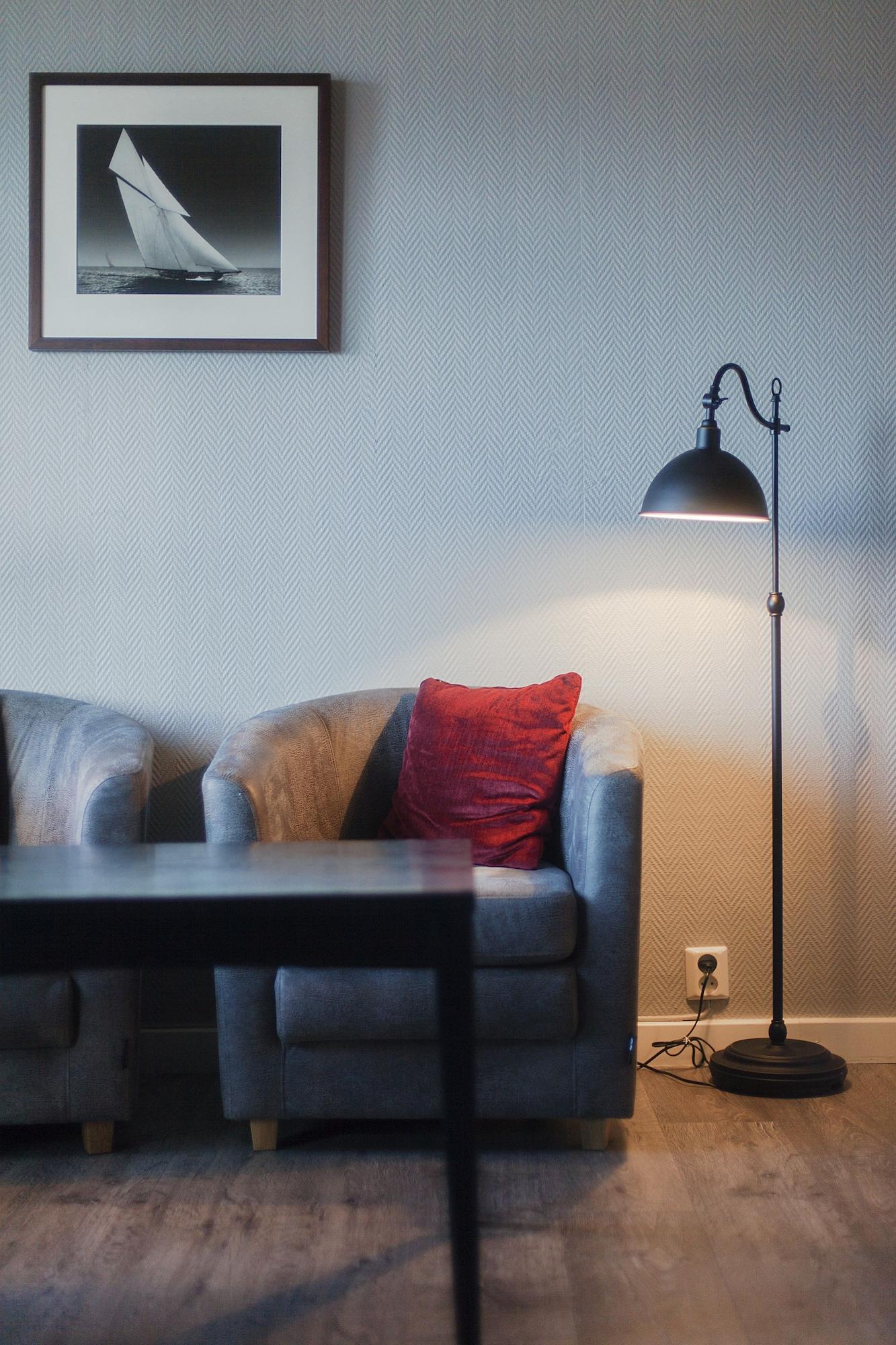 Hotel Klubben Tønsberg Buitenkant foto